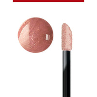 Bourjois Gloss Fabuleux Lip Gloss 02 Golden Girl 3.5ml
