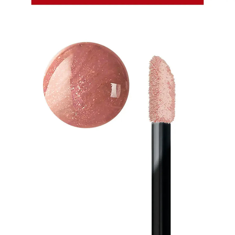 Bourjois Gloss Fabuleux Lip Gloss 02 Golden Girl 3.5ml