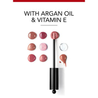 Bourjois Gloss Fabuleux Lip Gloss 02 Golden Girl 3.5ml