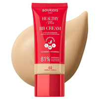 Bourjois Healthy Mix Clean BB Cream 02 Vanila 30ml
