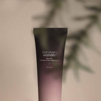Haruharu Wonder Black Rice Moisture Soft Cleansing Gel 100ml