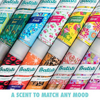 Batiste Dry Shampoo Hydrate 200ml