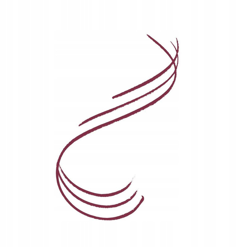 Bourjois Contour Clubbing Waterproof Pencil & Liner 74 Berry Brown 1.2g