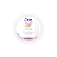 Dove Body Cream Deep Moisturisation 150ml