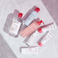 Bioderma Sensibio Soothing Foaming Gel 200ml