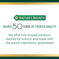 Natures Bounty Vitamin B12 Methylcobalamin 1000mcg Quick Dissolve 60 Tablets