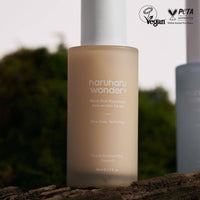 Haruharu Wonder Black Rice Hyaluronic Anti Wrinkle Serum 50ml