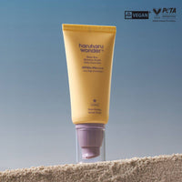 Haruharu Wonder Black Rice Moisture Airyfit Daily Sunscreen SPF50+ 50ml