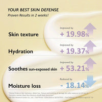 Haruharu Wonder Black Rice Moisture Airyfit Daily Sunscreen SPF50+ 50ml