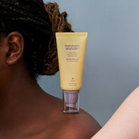 Haruharu Wonder Black Rice Moisture Airyfit Daily Sunscreen SPF50+ 50ml