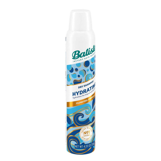 Batiste Dry Shampoo Hydrate 200ml
