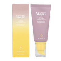 Haruharu Wonder Black Rice Pure Mineral Relief Daily Sunscreen SPF50+ 50ml
