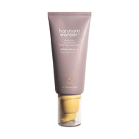 Haruharu Wonder Black Rice Pure Mineral Relief Daily Sunscreen SPF50+ 50ml