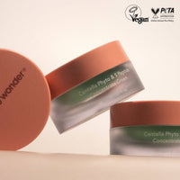 Haruharu Wonder Centella Phyto & 5 Peptide Concentrate Cream 30ml
