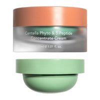 Haruharu Wonder Centella Phyto & 5 Peptide Concentrate Cream 30ml