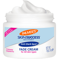 Palmers Skin Success Fade Cream for All Skin Types 75g