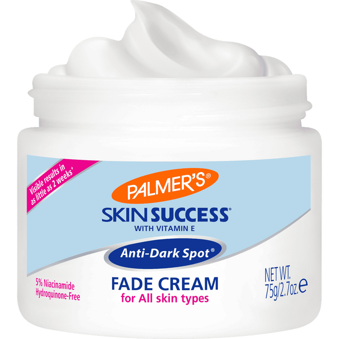 Palmers Skin Success Fade Cream for All Skin Types 75g