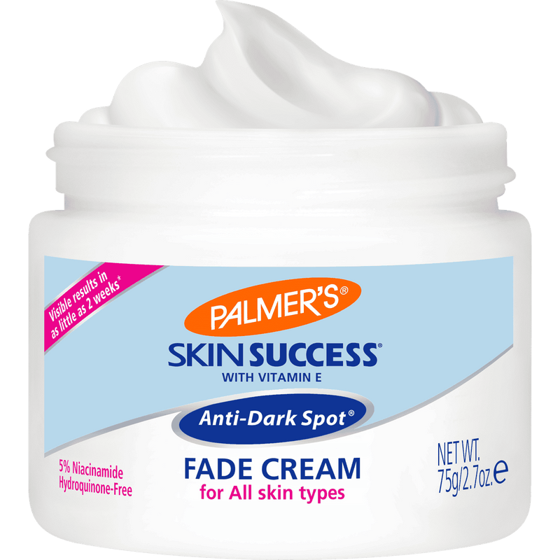 Palmers Skin Success Fade Cream for All Skin Types 75g