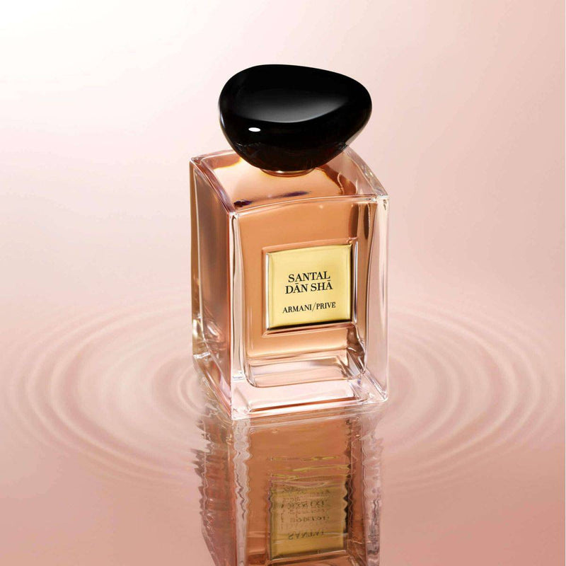 Giorgio Armani Prive Santal Dan Sha (U) EDT 100ml