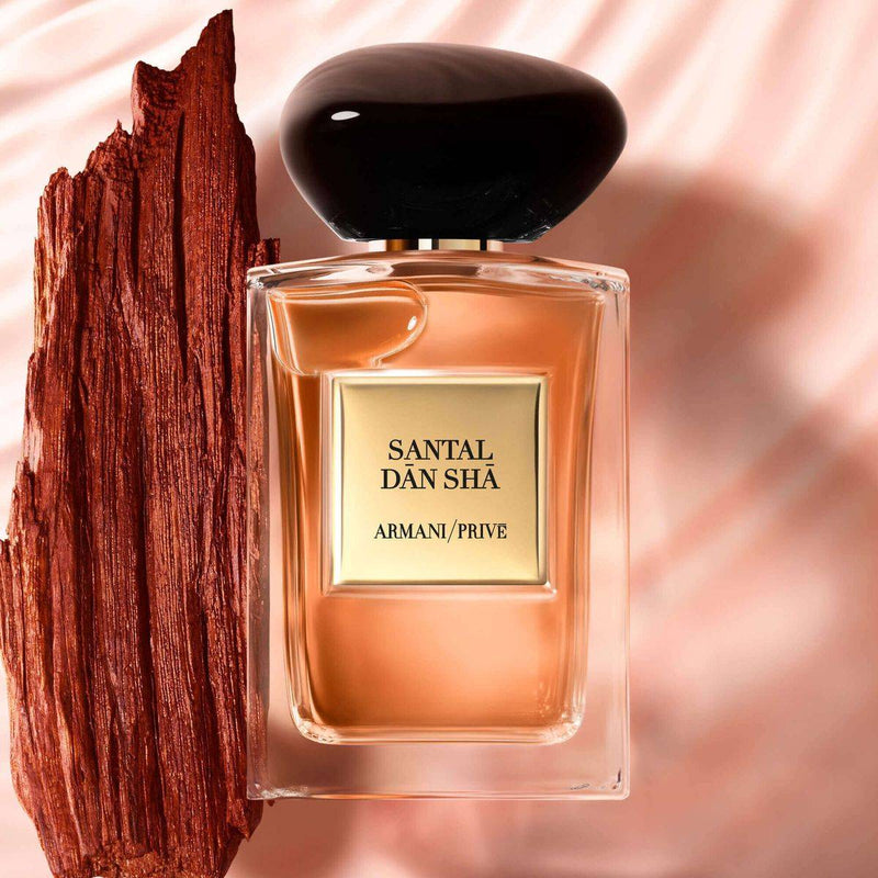 Giorgio Armani Prive Santal Dan Sha (U) EDT 100ml