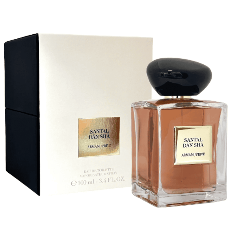 Giorgio Armani Prive Santal Dan Sha (U) EDT 100ml
