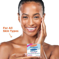 Palmers Skin Success Fade Cream for All Skin Types 75g