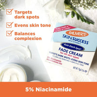 Palmers Skin Success Fade Cream for All Skin Types 75g