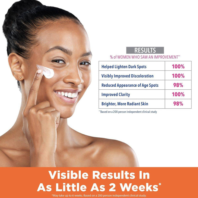 Palmers Skin Success Fade Cream for All Skin Types 75g
