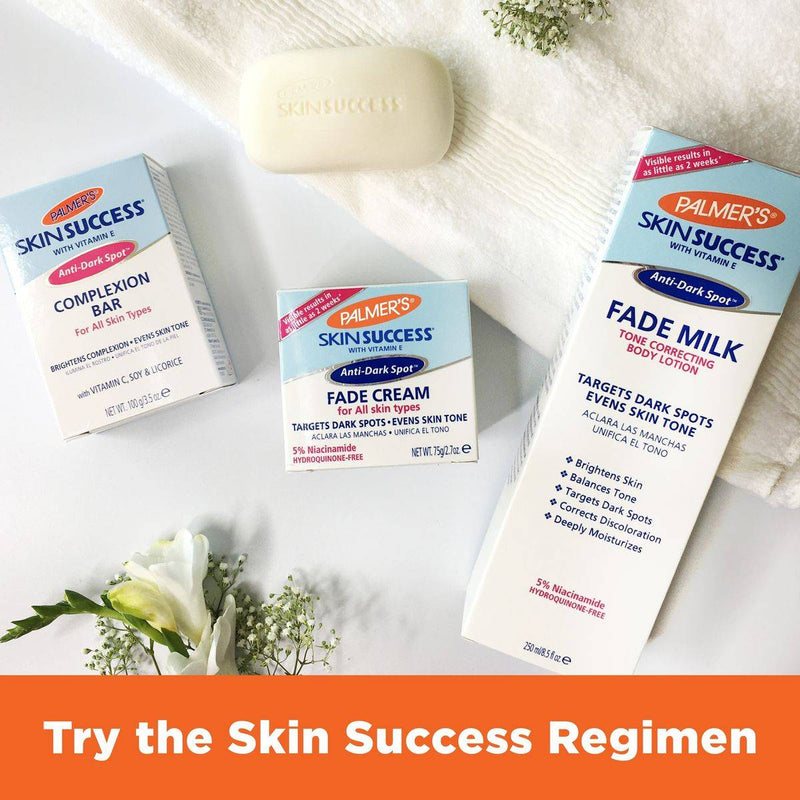 Palmers Skin Success Fade Cream for All Skin Types 75g