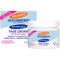 Palmers Skin Success Fade Cream for All Skin Types 75g
