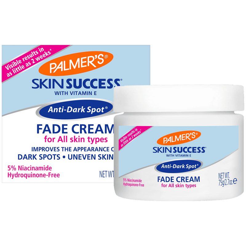 Palmers Skin Success Fade Cream for All Skin Types 75g