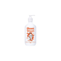 Goat Body Wash Oatmeal 500ml