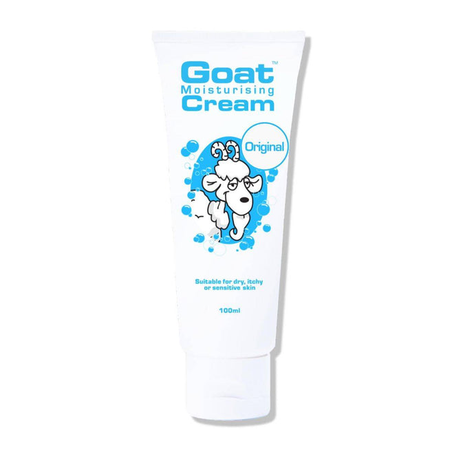 Goat Cream Original 100ml