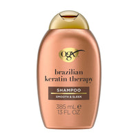 OGX Brazilian Keratin Shampoo 385ml