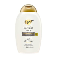 OGX Coconut Milk Shampoo 385ml