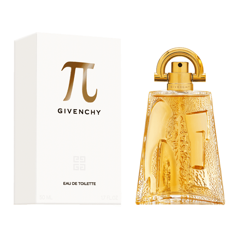 Givenchy Pi (M) EDT 100ml