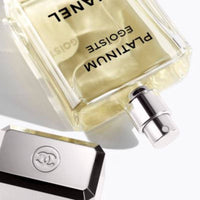 Chanel Egoiste Platinum Pour Homme (M) EDT 100ml