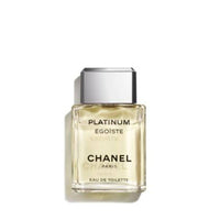 Chanel Egoiste Platinum Pour Homme (M) EDT 100ml