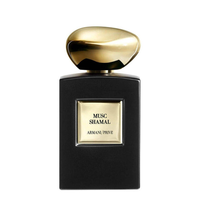 Giorgio Armani Prive Musc Shamal (U) EDP Intense 100ml
