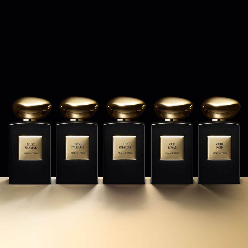 Giorgio Armani Prive Musc Shamal (U) EDP Intense 100ml