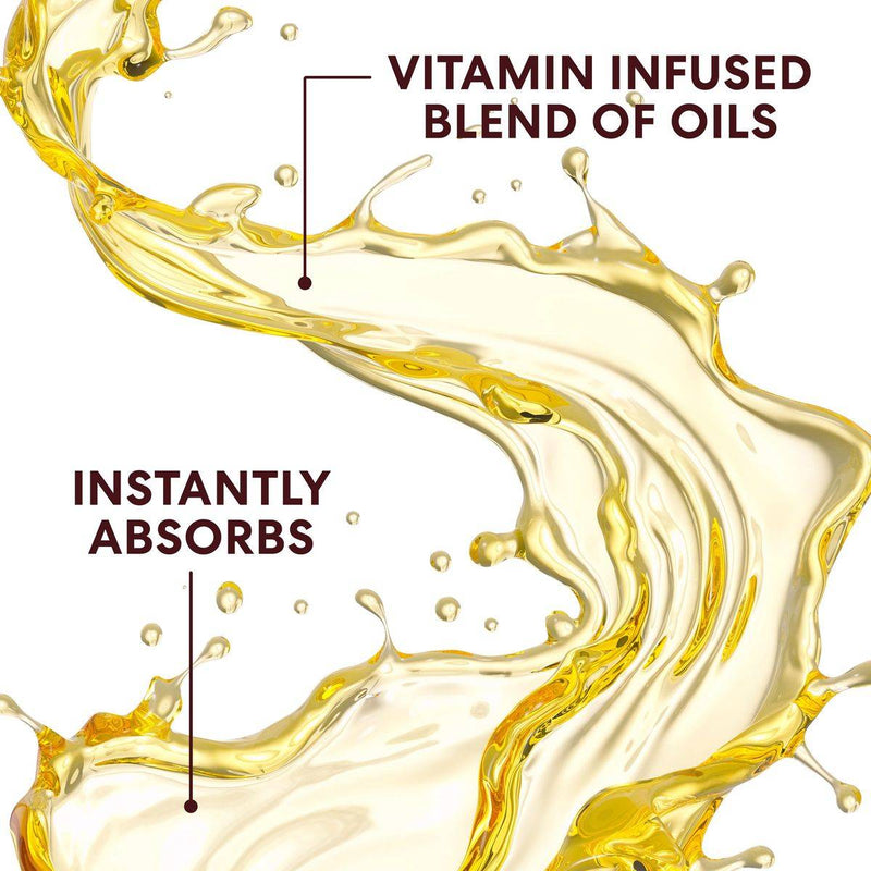 Palmers Shea Butter Formula With Vitamin E Raw Shea Nourish Body Oil 250ml