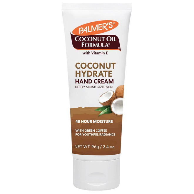 Palmers Coconut Oil Formula With Vitamin E Coconut Hydrate Hand Cream 96g
