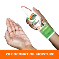 Palmers Coconut Oil Formula With Vitamin E Moisture Boost Curl Refresher Spray 250ml