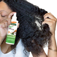Palmers Coconut Oil Formula With Vitamin E Moisture Boost Curl Refresher Spray 250ml