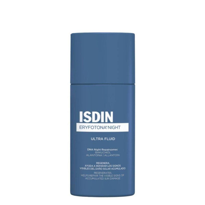 Isdin Eryfotona Night Ultra Fluid 50ml
