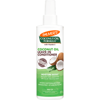 Palmers Coconut Oil Formula With Vitamin E Moisture Boost Leave-In Conditioner 250ml