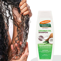 Palmers Coconut Oil Formula With Vitamin E Moisture Boost Shampoo 400ml