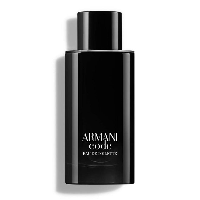 Giorgio Armani Code (M) EDT 125ml