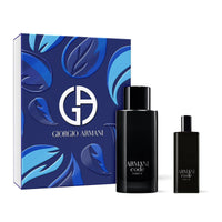 Giorgio Armani Code Pour Homme (M) Set Parfum 75ml + Parfum 15ml