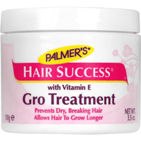 Palmers Hair Success Gro Treatment Hair Cream 100g